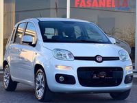 Usata Fiat Panda Lounge 69 CV (50 kW) 2017 Bianco Utilitaria