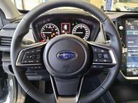 Usata Subaru Crosstrek Style 136 CV (100 kW) 2024 Oasis blue SUV