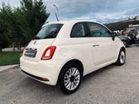 usata Fiat 500 Lounge **POSS.PACK MEDIA**VED.NOTE