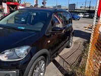 Usata VW up! 75 CV (55 kW) 2014 Utilitaria