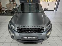 usata Land Rover Range Rover evoque 2