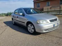 Usata Opel Astra Elegance 101 CV (74 kW) 2002