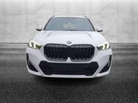 Usata BMW X1 M Sport 150 CV (110 kW) 2023 Bianco pastello SUV