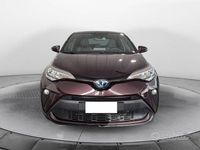 Usata Toyota C-HR Trend 122 CV (89 kW) 2022 Amethyst met SUV