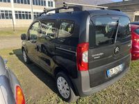 Usata Citroën Nemo SELECTION 75 CV (55 kW) 2012 Other Monovolume
