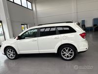 usata Fiat Freemont 2.0 Multijet 170 CV Lounge