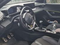 Usata Peugeot 2008 GT-line 100 CV (73 kW) 2020 SUV