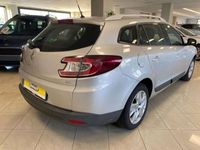 usata Renault Mégane Megane1.5 dCi 110CV SporTour Wave