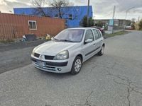 Usata Renault Clio II 95 CV (69 kW) 2003 Other Berlina