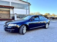 Usata Audi A6 224 CV (164 kW) 2005 Berlina