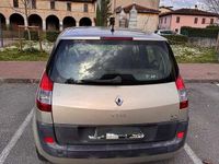 Usata Renault Scénic II Authentique 105 CV (77 kW) 2006 Monovolume