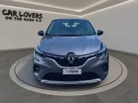 Usata Renault Captur Techno 145 CV (106 kW) 2023 Xnk be style milano (grigio SUV