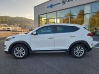 usata Hyundai Tucson 1.7 CRDi XPossible