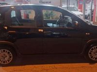 Begagnad Fiat Panda S 69 HK (50 kW) 2024 Halvkombi