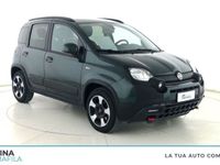 usata Fiat Panda 1.0 1.0 FireFly S&S Hybrid