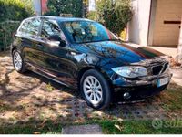 usata BMW 116 i