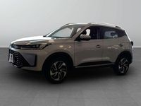 Nuova EMC SEI 113 CV (83 kW) 2025 Silver metallizzato SUV