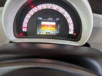 Usata Smart ForTwo Coupé 2015 Grigio Coupé