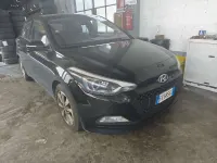 Usata Hyundai i20 84 CV (61 kW) 2016 Other Utilitaria