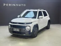 Nuova Hyundai Inster 27 kW (38 CV) 2026 Other Utilitaria
