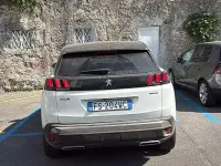 Usata Peugeot 3008 131 CV (96 kW) 2018 Bianco SUV