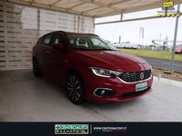 usata Fiat Tipo SW 1.3 mjt Lounge s&s 95cv my19