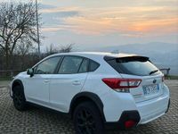 usata Subaru XV Pure 2018 GPL