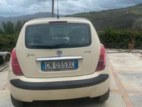 Usata Lancia Ypsilon 69 CV (50 kW) 2005 Utilitaria