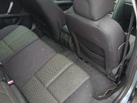 Usata Peugeot 407 109 CV (80 kW) 2008 Blu Station wagon