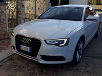 usata Audi A5 Sportback 2.0 tdi Ambiente 177cv multitronic