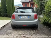 Usata Mini Cooper 136 CV (100 kW) 2017 Grigio Utilitaria