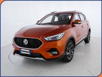 usata MG ZS ZS (2021-->)1.0T-GDI Luxury nuovo