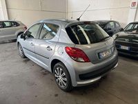 Usata Peugeot 207 73 CV (53 kW) 2010 Berlina