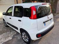 Usata Fiat Panda Young 75 CV (55 kW) 2016 Utilitaria