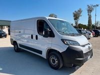 Usata Citroën Jumper 2024 Bianco Monovolume
