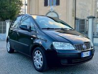 Usata Fiat Idea Emotion 95 CV (69 kW) 2010 Monovolume