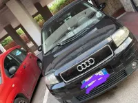 Usata Audi A2 75 CV (55 kW) 2003 Utilitaria
