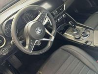 Usata Alfa Romeo Giulia Tech Edition 200 CV (147 kW) 2019 Berlina