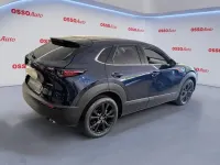 Nuova Mazda CX-30 Ad'Vantage 140 CV (102 kW) 2026 Deep crystal blue SUV