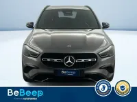 Usata Mercedes GLA200 Advanced Plus 150 CV (110 kW) 2023 Grigio SUV