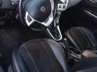 Usata Lancia Delta 190 CV (139 kW) 2010 Nero Utilitaria