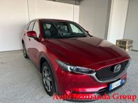 usata Mazda CX-5 2.2L Skyactiv-D 2.2L Skyactiv-D 184 CV aut. AWD Signature