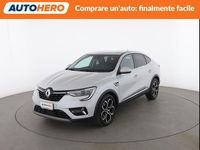 Usata Skoda Kamiq Ambition 145 CV (106 kW) 2021 Bianco SUV