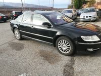 usata VW Phaeton 3.0 Tdi 4 motion