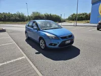 Usata Ford Focus Titanium 109 CV (80 kW) 2010 Other Berlina