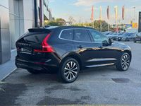 Occasion Volvo XC60 Plus 197 ch (144 kW) 2024 Noir SUV