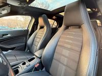 Usata Mercedes GLA200 Premium 2018 Nero SUV