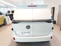 usata VW ID. Buzz cargo 77kwh