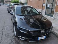 Usata Opel Insignia Ultimate 136 CV (100 kW) 2018 Station wagon