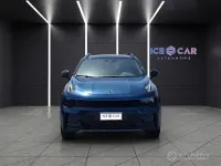 Usata Lynk & Co 01 179 CV (131 kW) 2023 Bluazzurro SUV